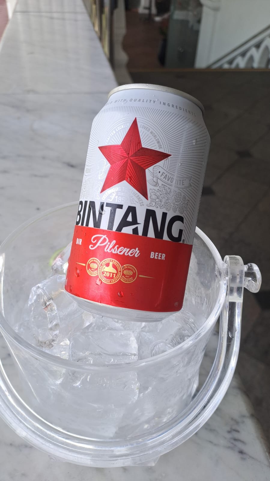 Bintang ( 320 ml )