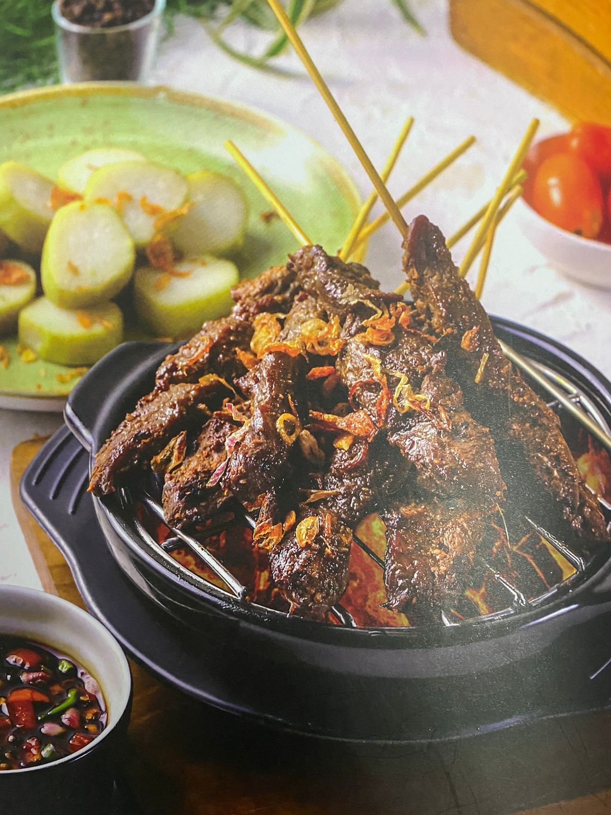 Sate Maranggi