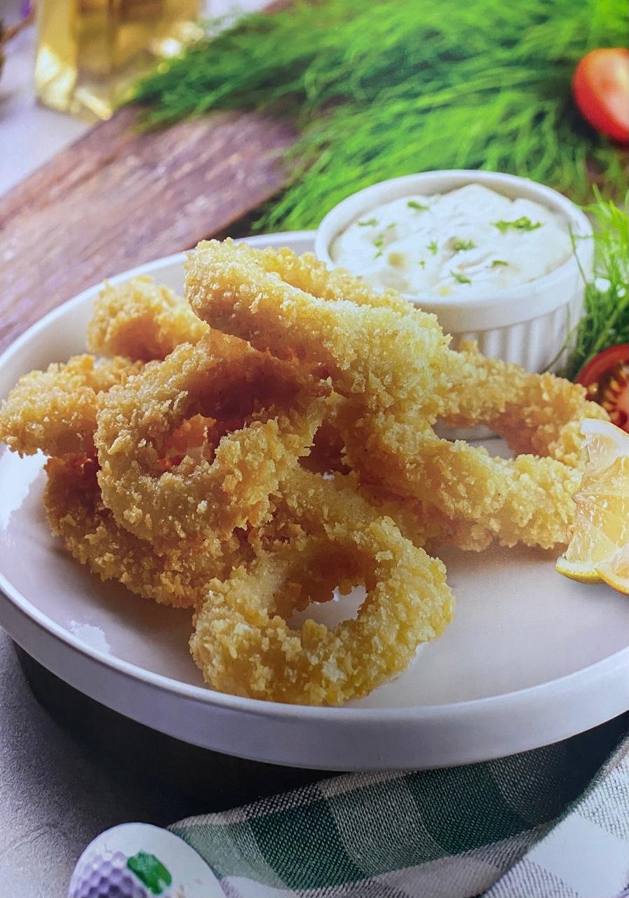 Calamari