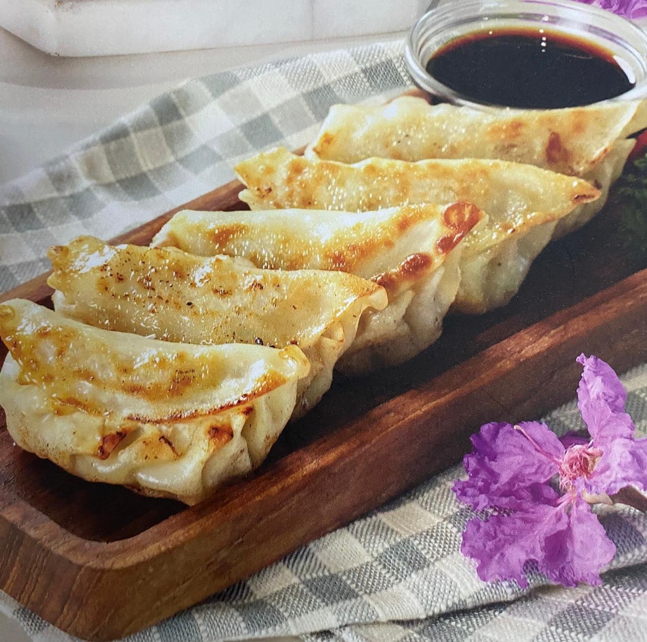 Gyoza