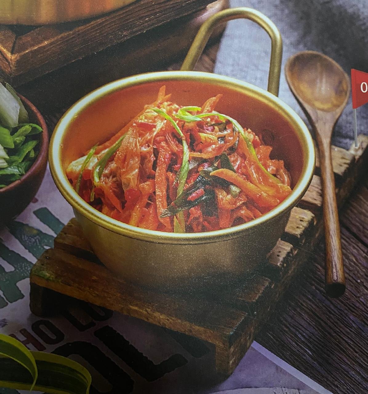 Kimchi