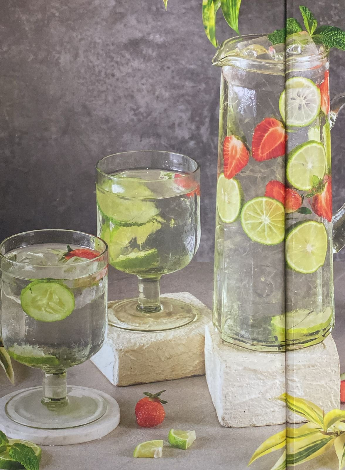 Infused Water
