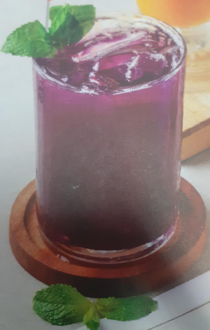 Butterfly pea
