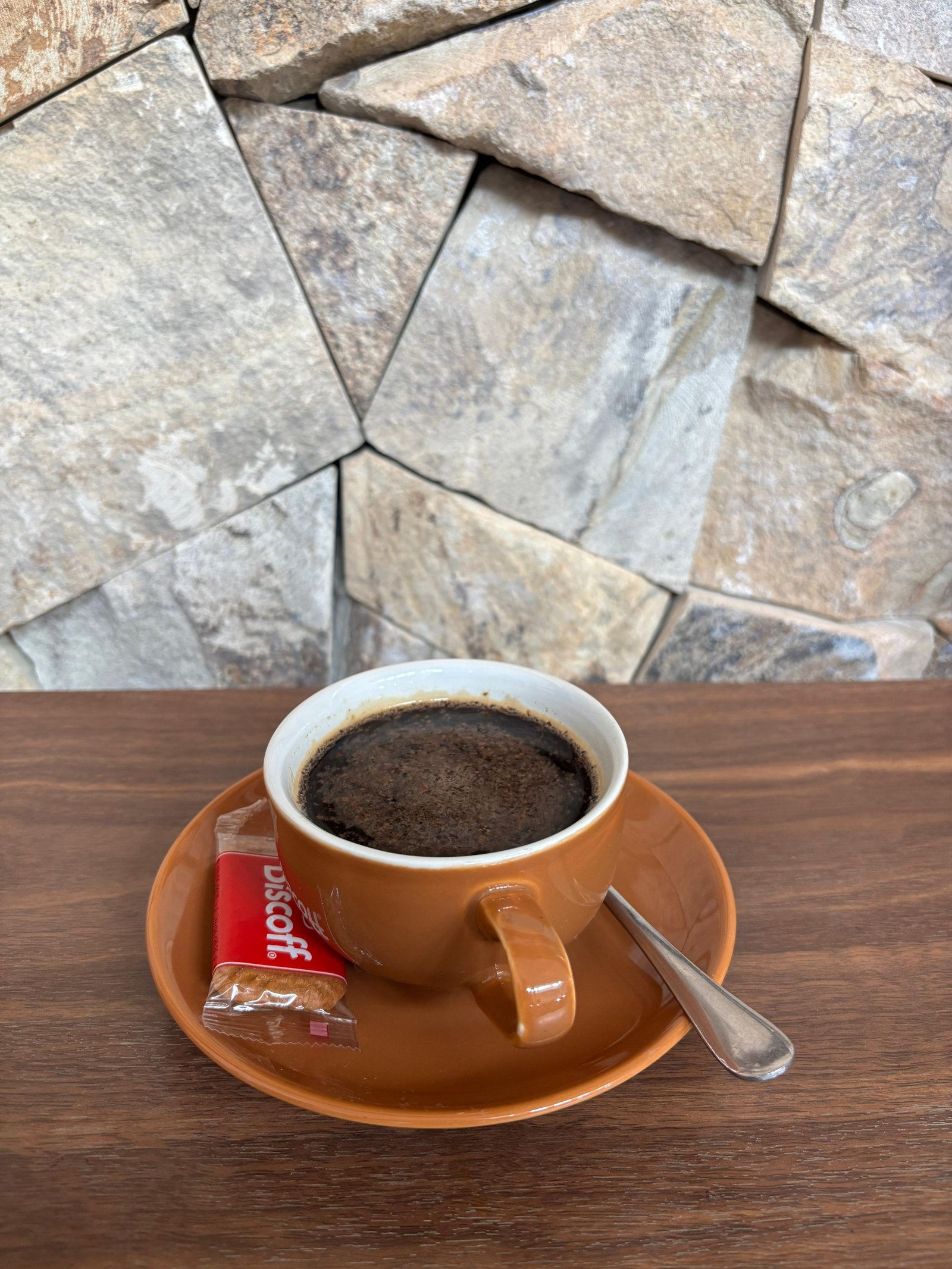 Kopi Tubruk