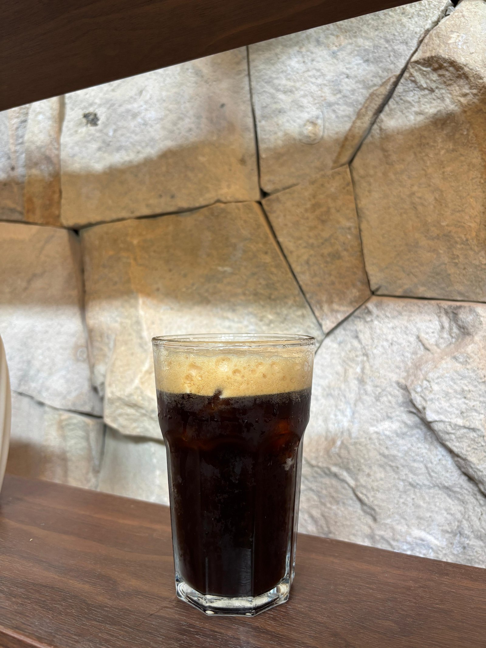 Ice Americano