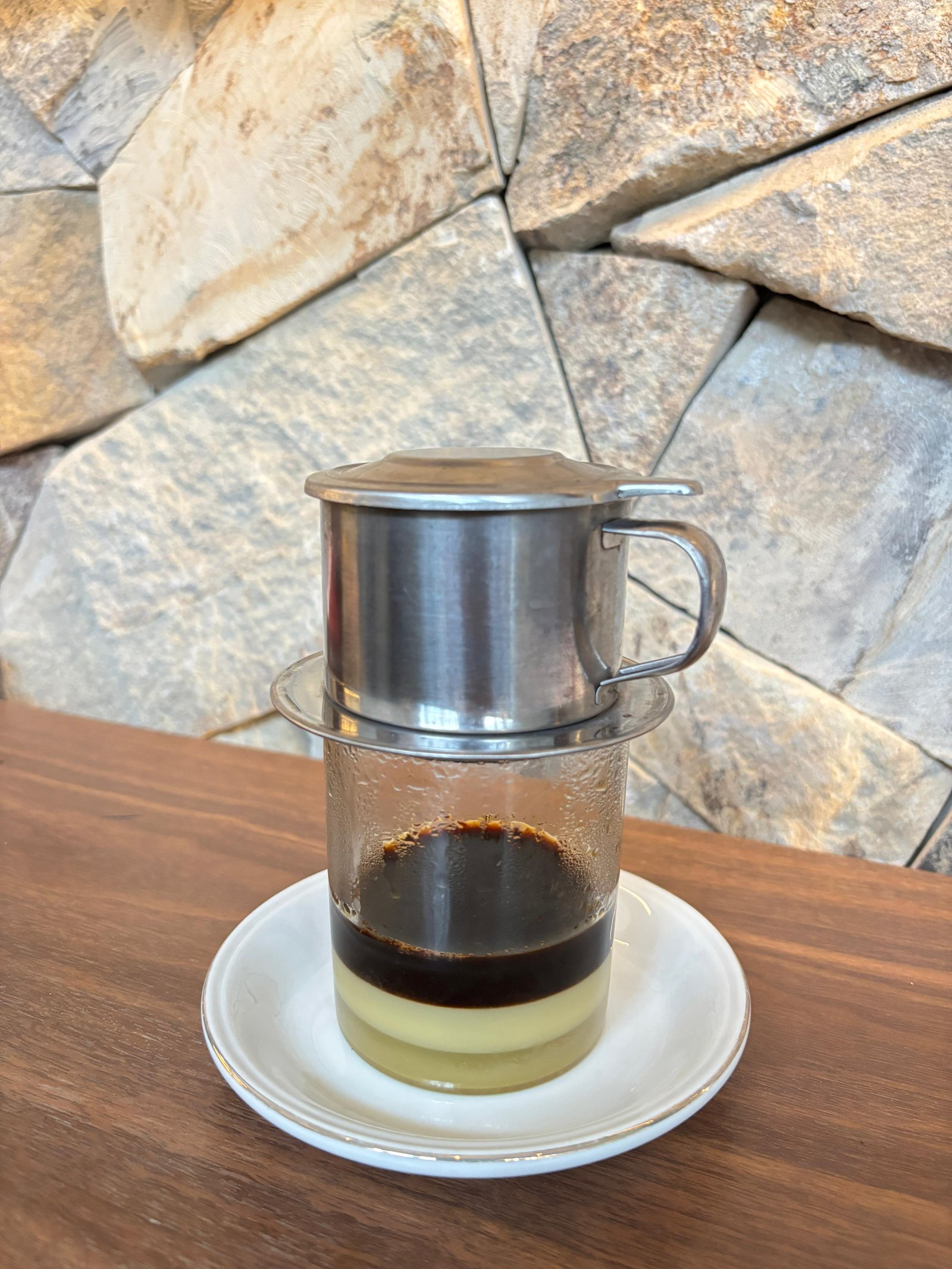 Vietnamese Coffe