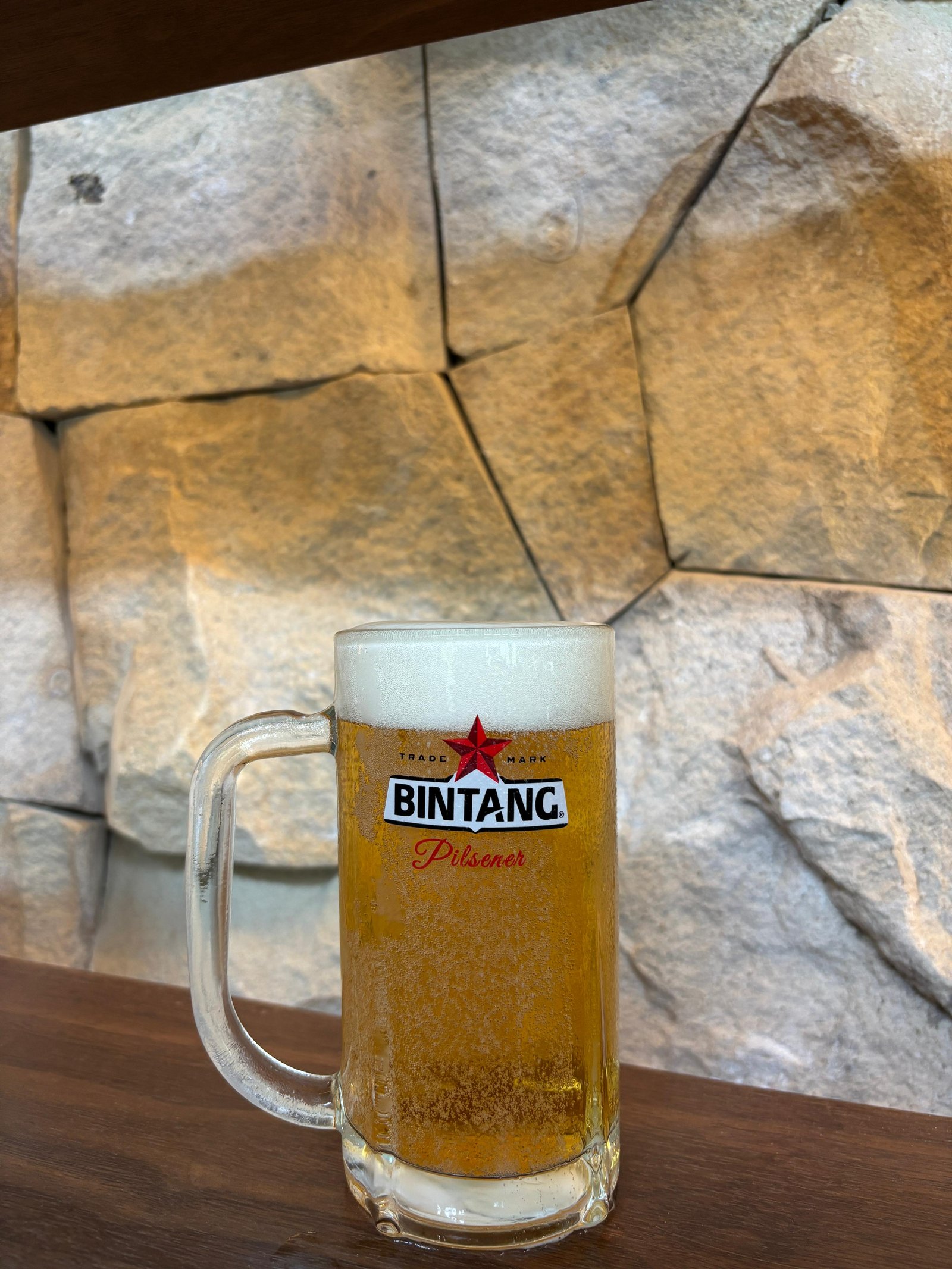 Draught Beer by Glass