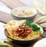 Bakmi Ayam