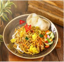 Mie Goreng Jawa