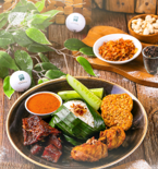 Nasi Uduk Betawi