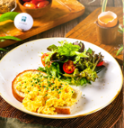 Scrambled Egg