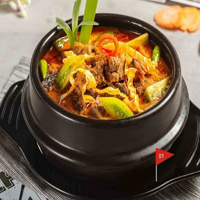 Tongseng 